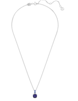 Collana Swarovski Donna in Lega metallica Cristallo 5651790 - 5651790